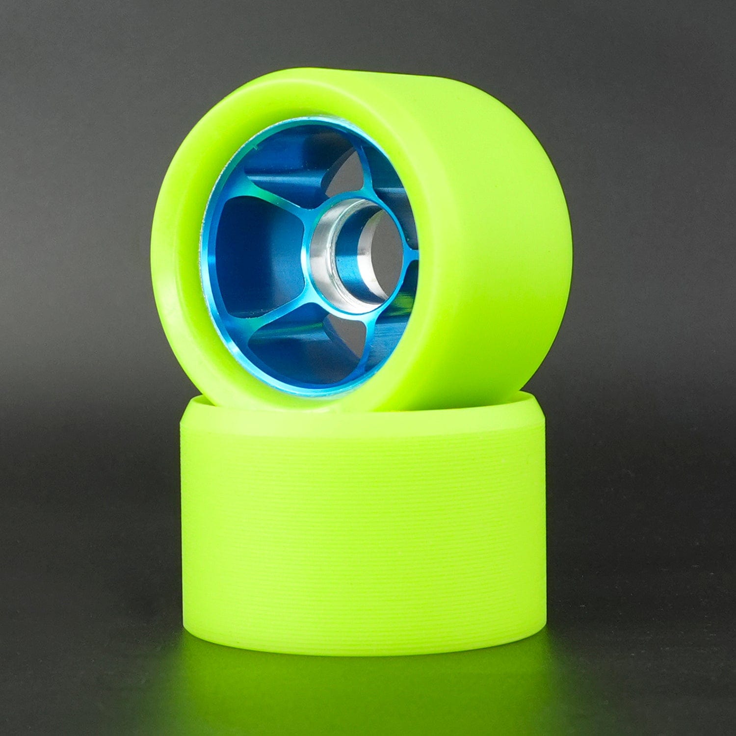Royal Assassin Indoor Roller Skate Wheels