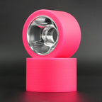 Bont Royal Assassin roller derby wheels with premium urethane