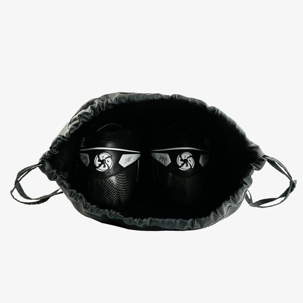 Bont Skates Drawstring Storage Bag