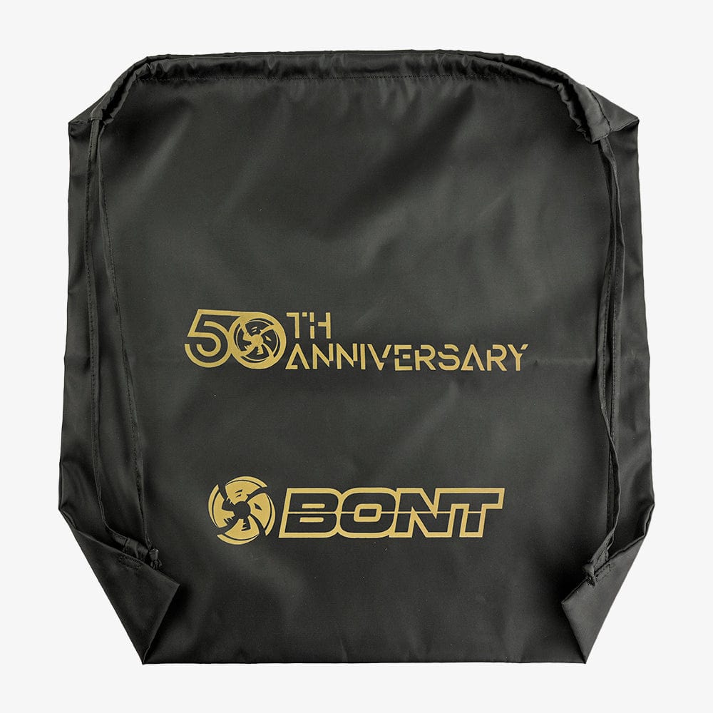 Bont Skates Drawstring Storage Bag