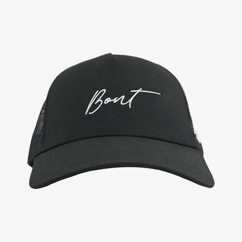 Casquette trucker 50e anniversaire Bont Skates