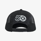 Bont Skates 50th Anniversary Trucker Hat