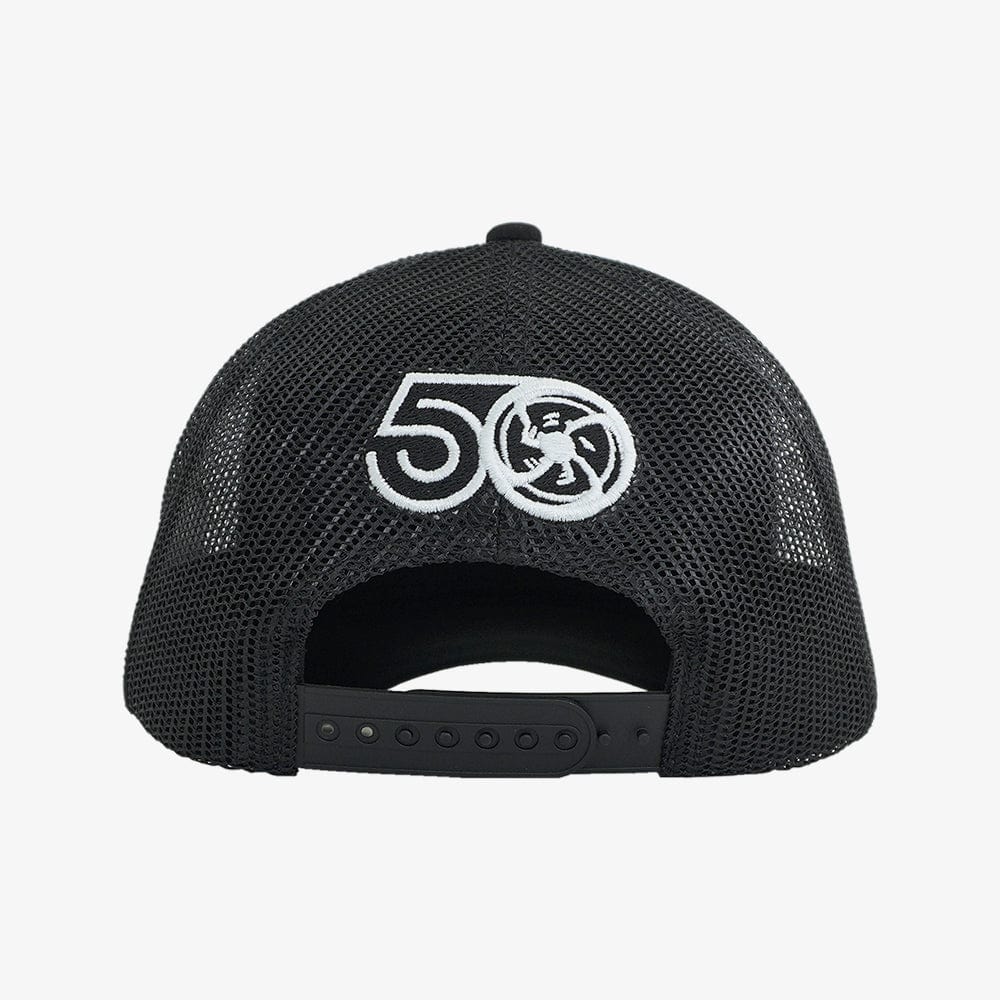 Bont Skates 50th Anniversary Trucker Hat