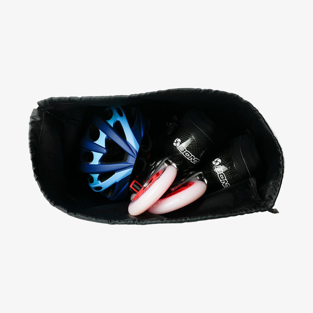 Sac de rangement à cordon Bont Skates