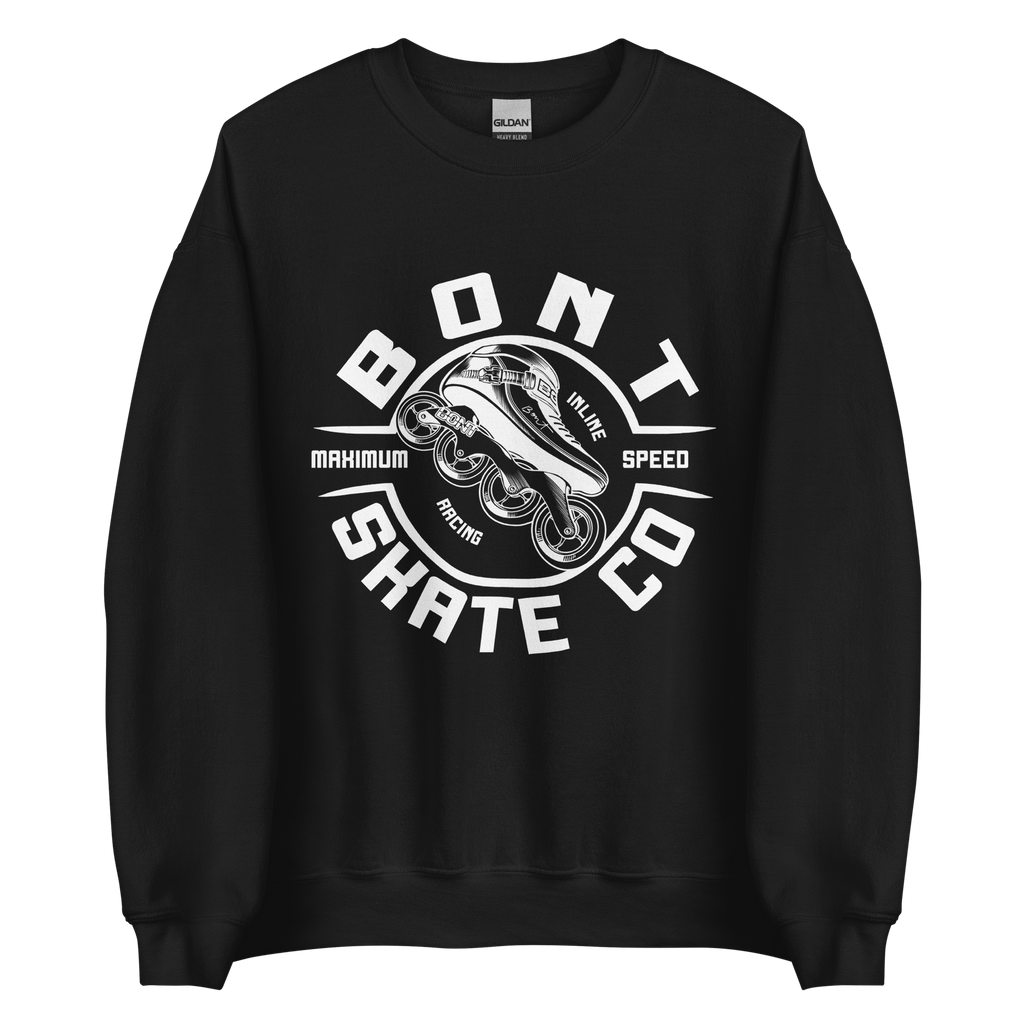 Sudadera unisex BONT SKATE