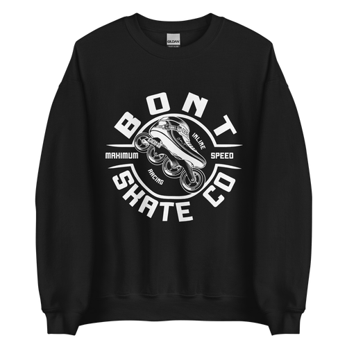 Sweat-shirt BONT SKATE unisexe Bont