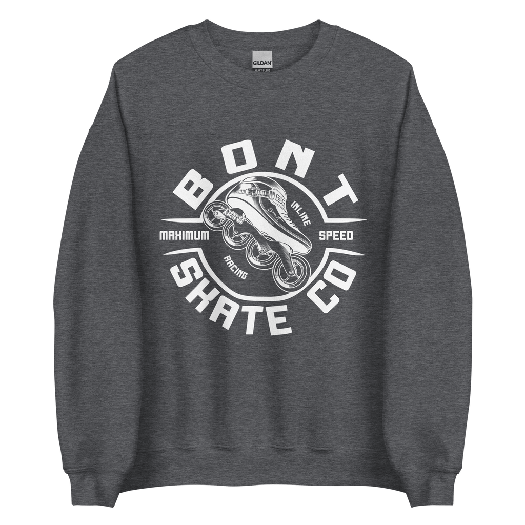 Sudadera unisex BONT SKATE