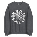 Sudadera unisex BONT SKATE