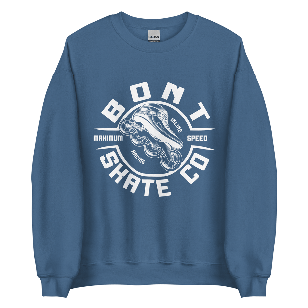 Sudadera unisex BONT SKATE