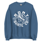 Sudadera unisex BONT SKATE