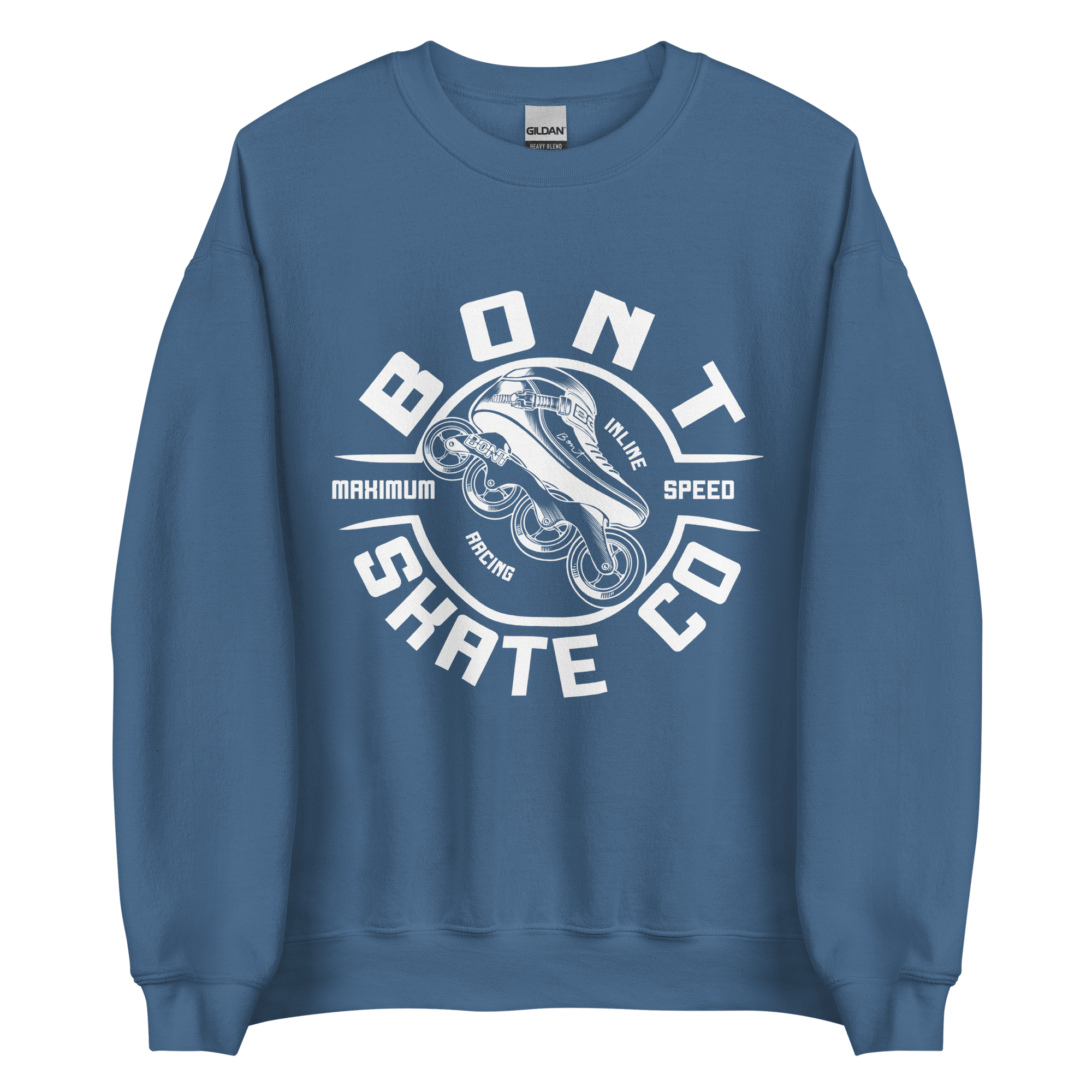 Bont unisex BONT SKATE sweatshirt