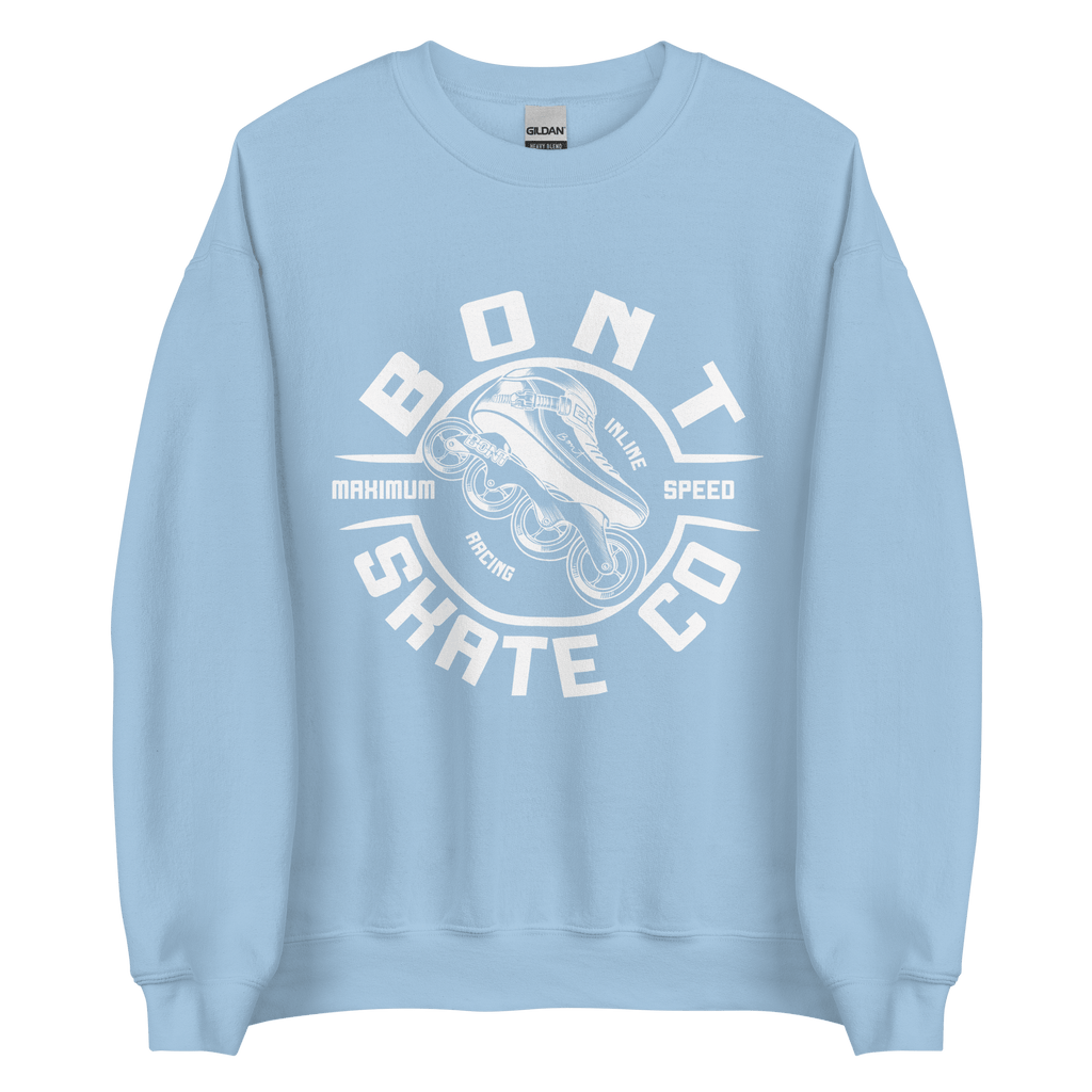 Sudadera unisex BONT SKATE