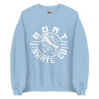 Sudadera unisex BONT SKATE