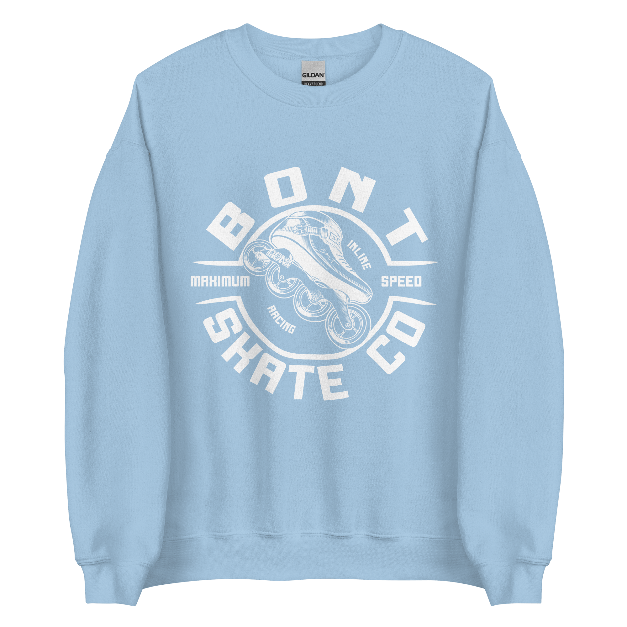 Bont unisex BONT SKATE sweatshirt