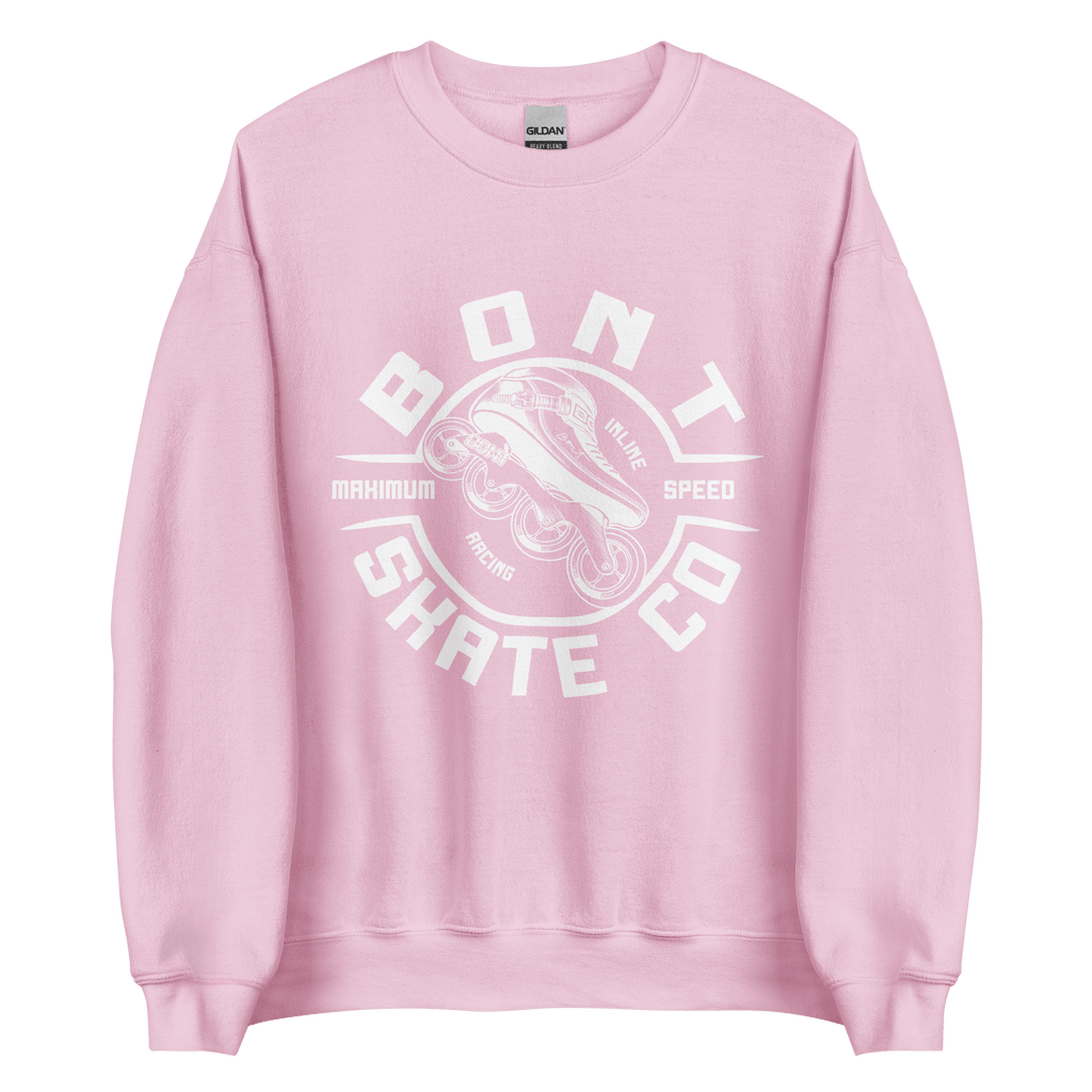Sudadera unisex BONT SKATE