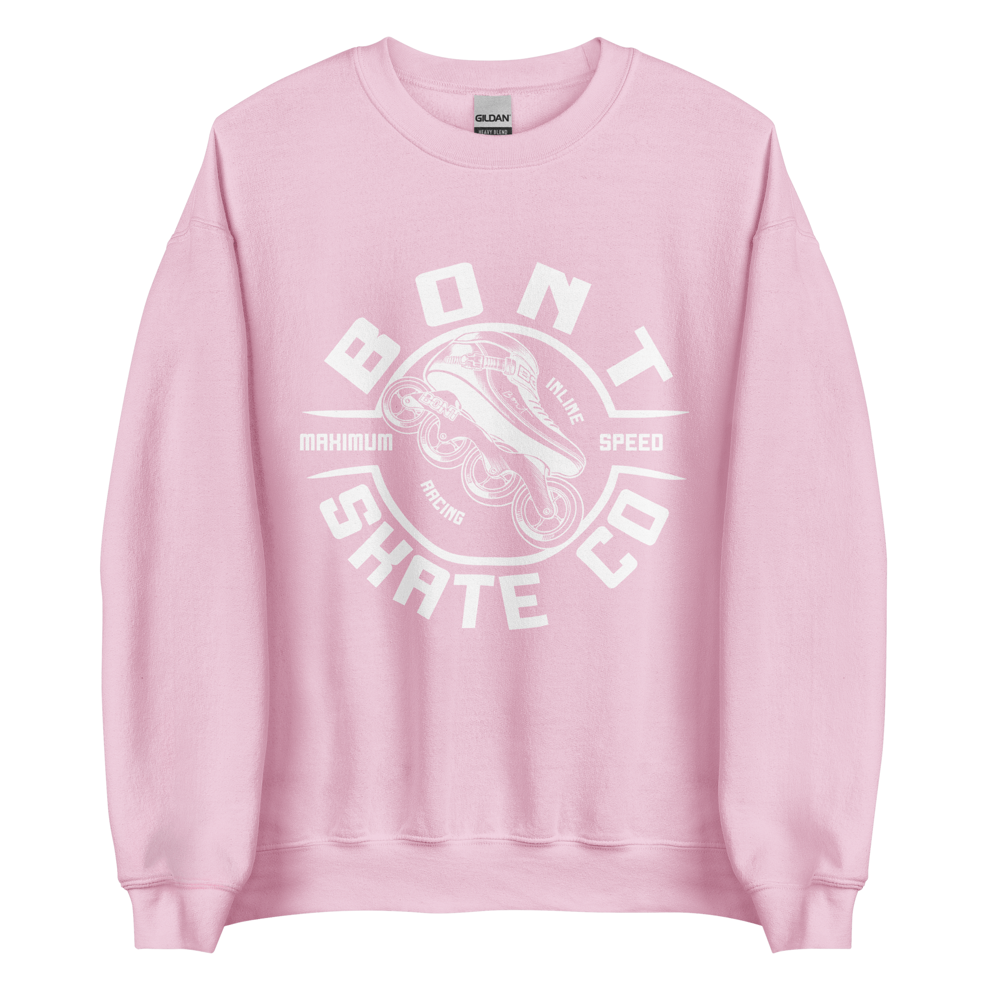 Bont unisex BONT SKATE sweatshirt