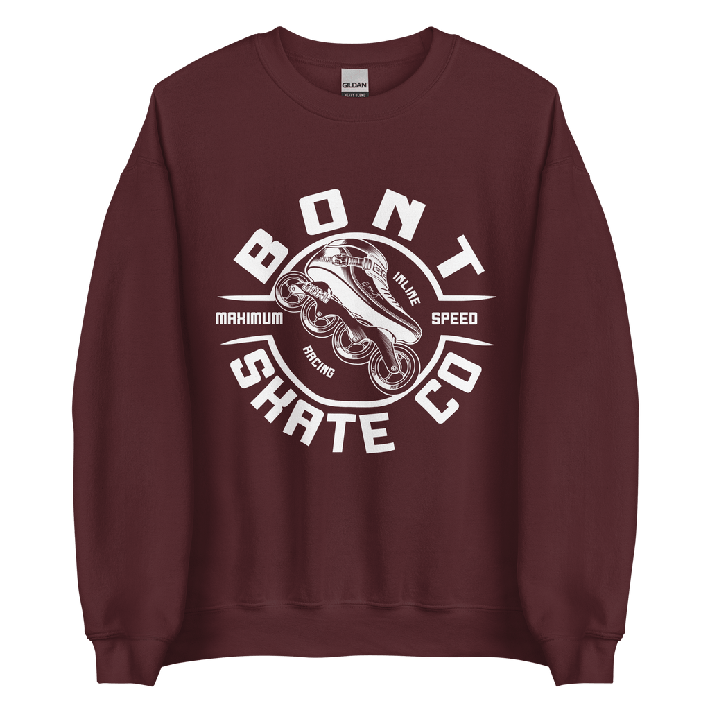 Sudadera unisex BONT SKATE