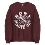 Sudadera unisex BONT SKATE