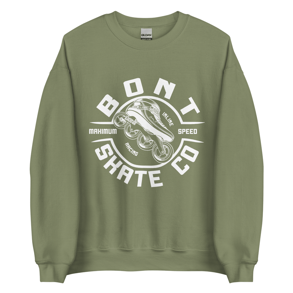 Sudadera unisex BONT SKATE