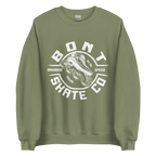 Sudadera unisex BONT SKATE