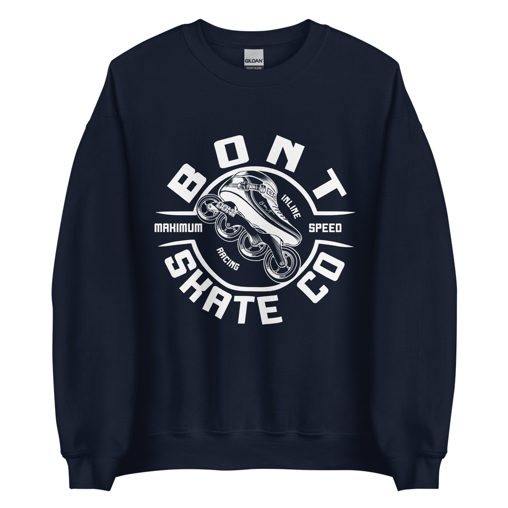 Sudadera unisex BONT SKATE