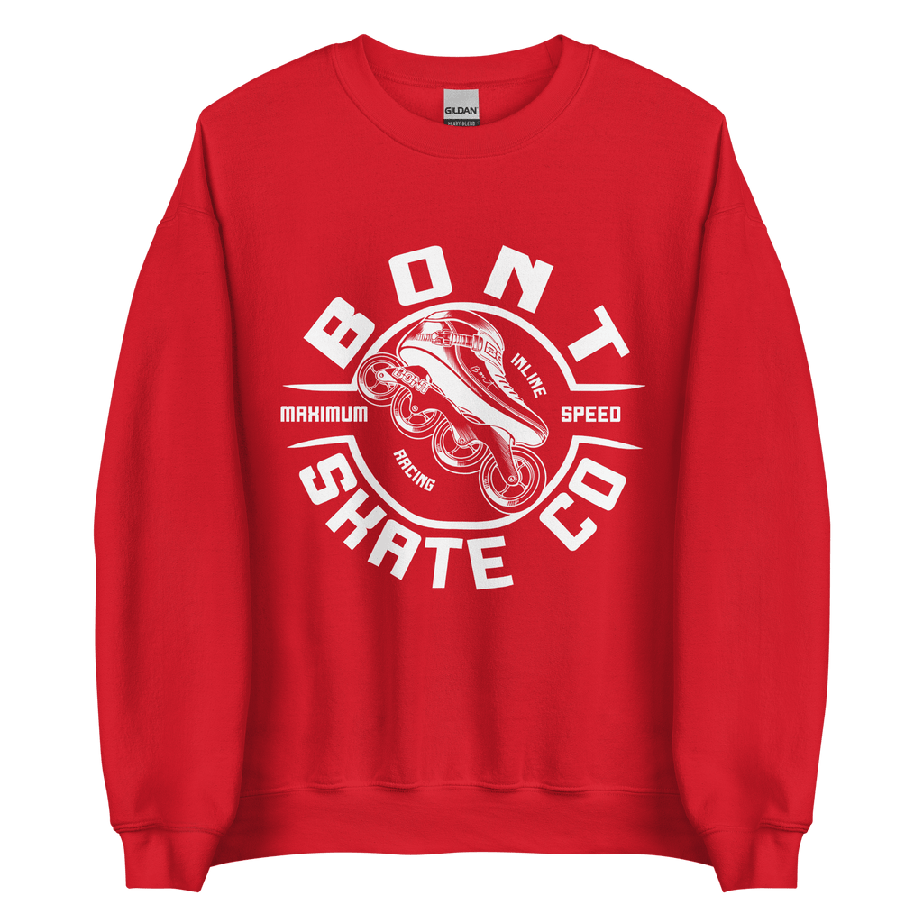 Sudadera unisex BONT SKATE