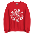 Sudadera unisex BONT SKATE