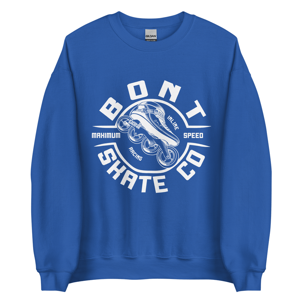 Sudadera unisex BONT SKATE