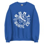 Sudadera unisex BONT SKATE