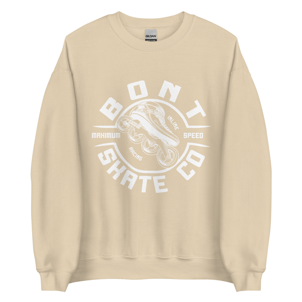 Sudadera unisex BONT SKATE