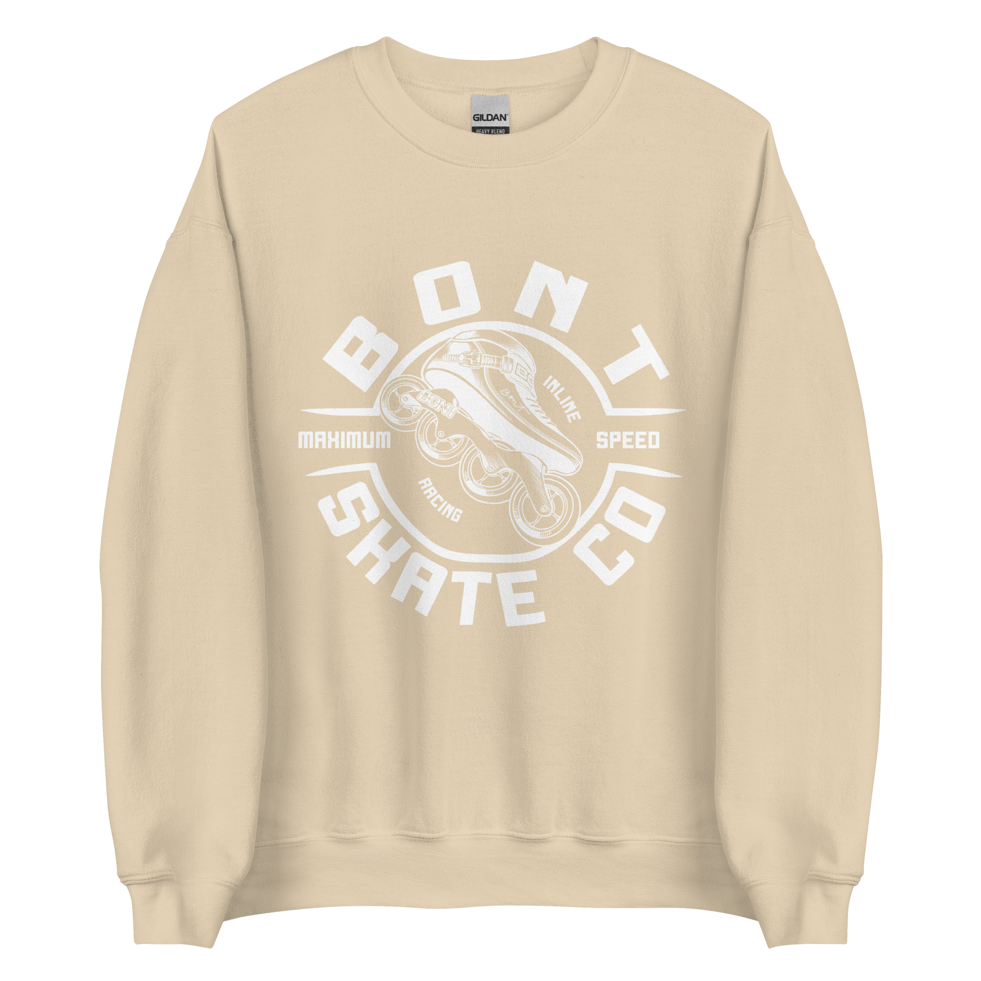Bont unisex BONT SKATE sweatshirt