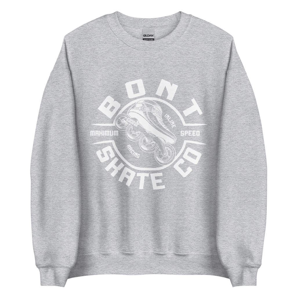 Sudadera unisex BONT SKATE