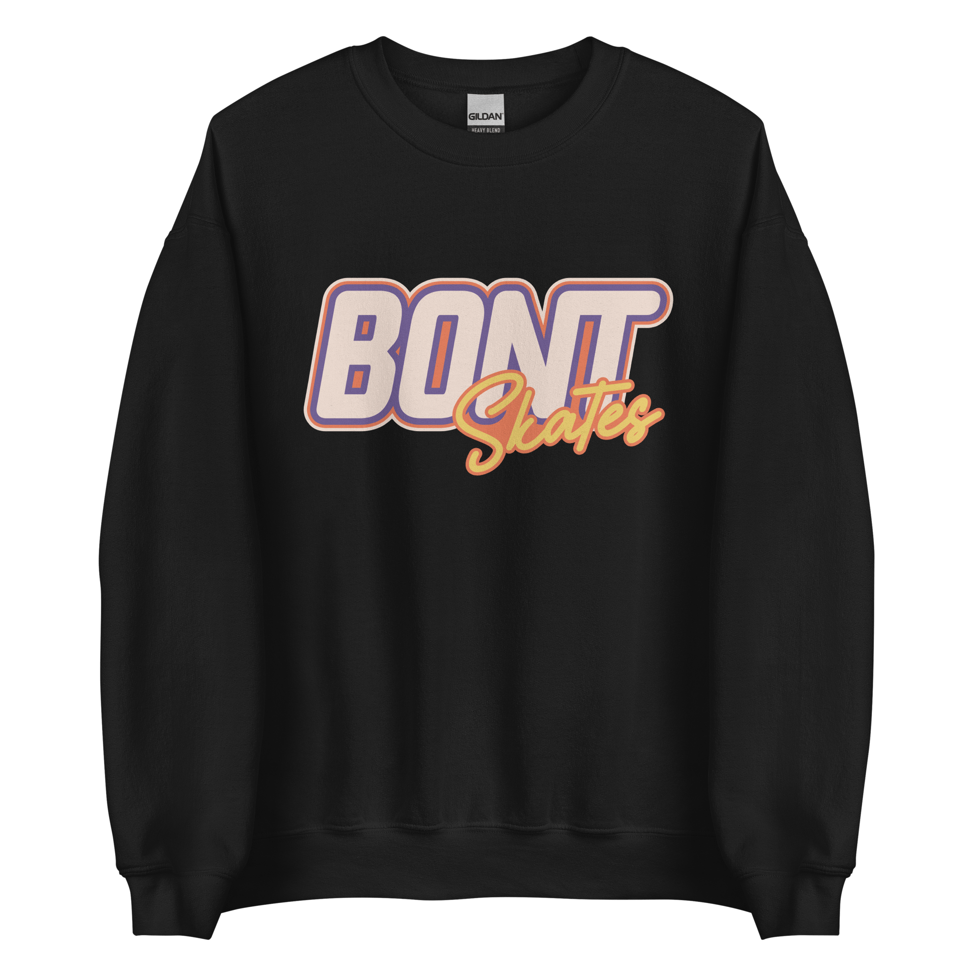 Bont unisex BONT Skates sweatshirt