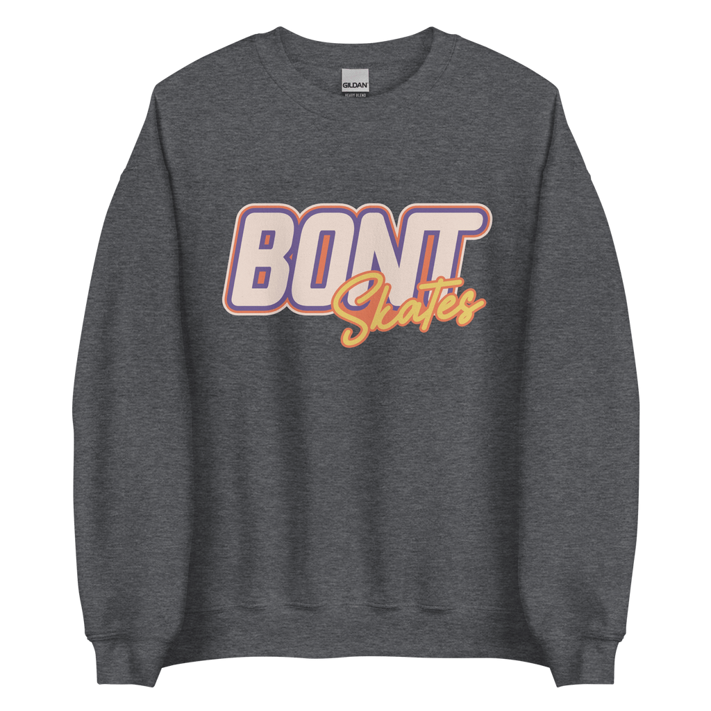 Bont unisex BONT Skates sweatshirt