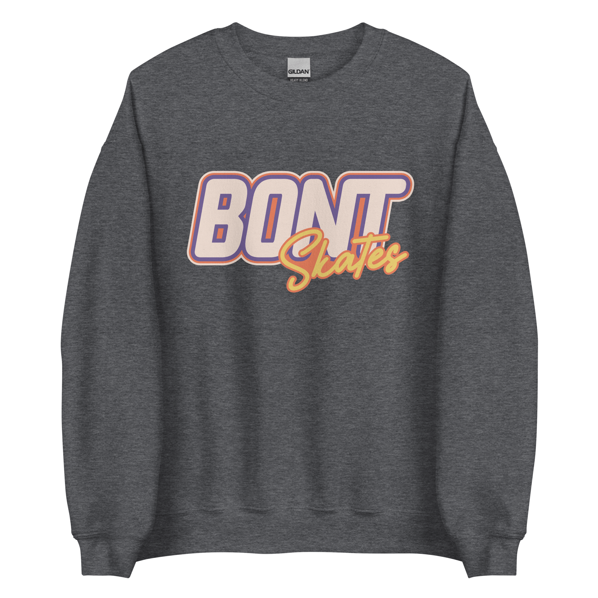 Bont unisex BONT Skates sweatshirt