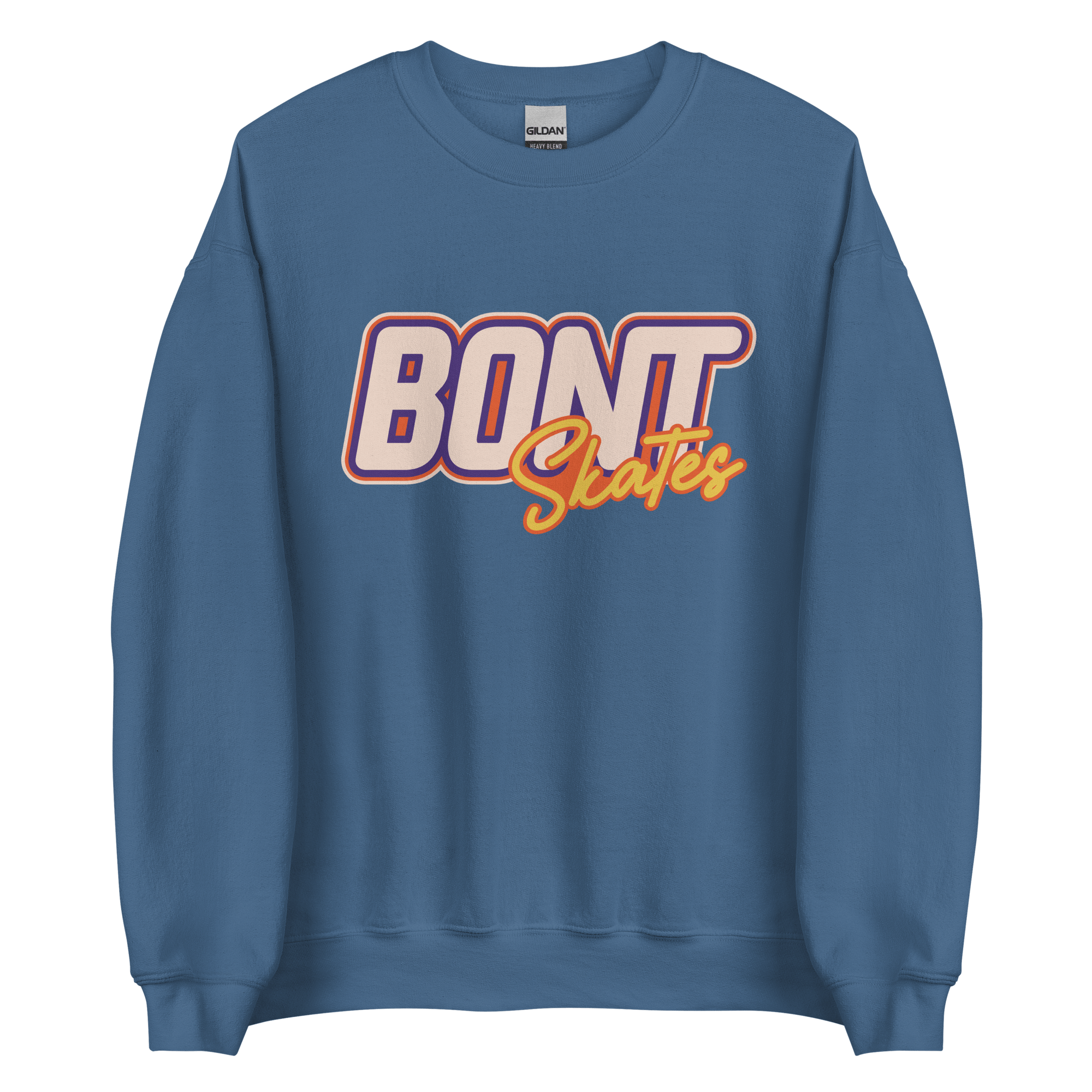 Bont unisex BONT Skates sweatshirt