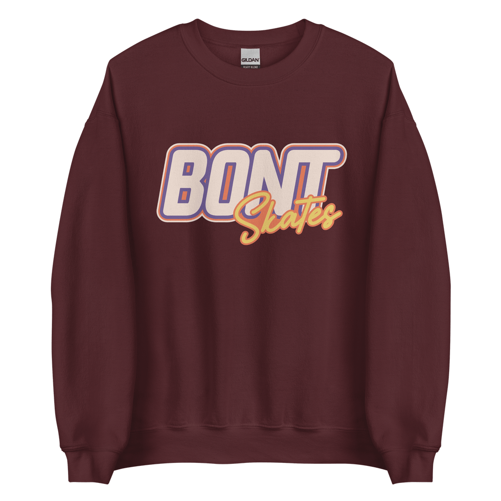 Bont unisex BONT Skates sweatshirt