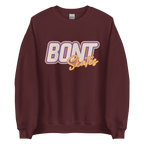 Bont unisex BONT Skates sweatshirt