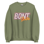 Bont unisex BONT Skates sweatshirt