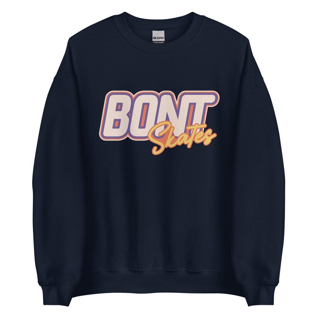 Bont unisex BONT Skates sweatshirt