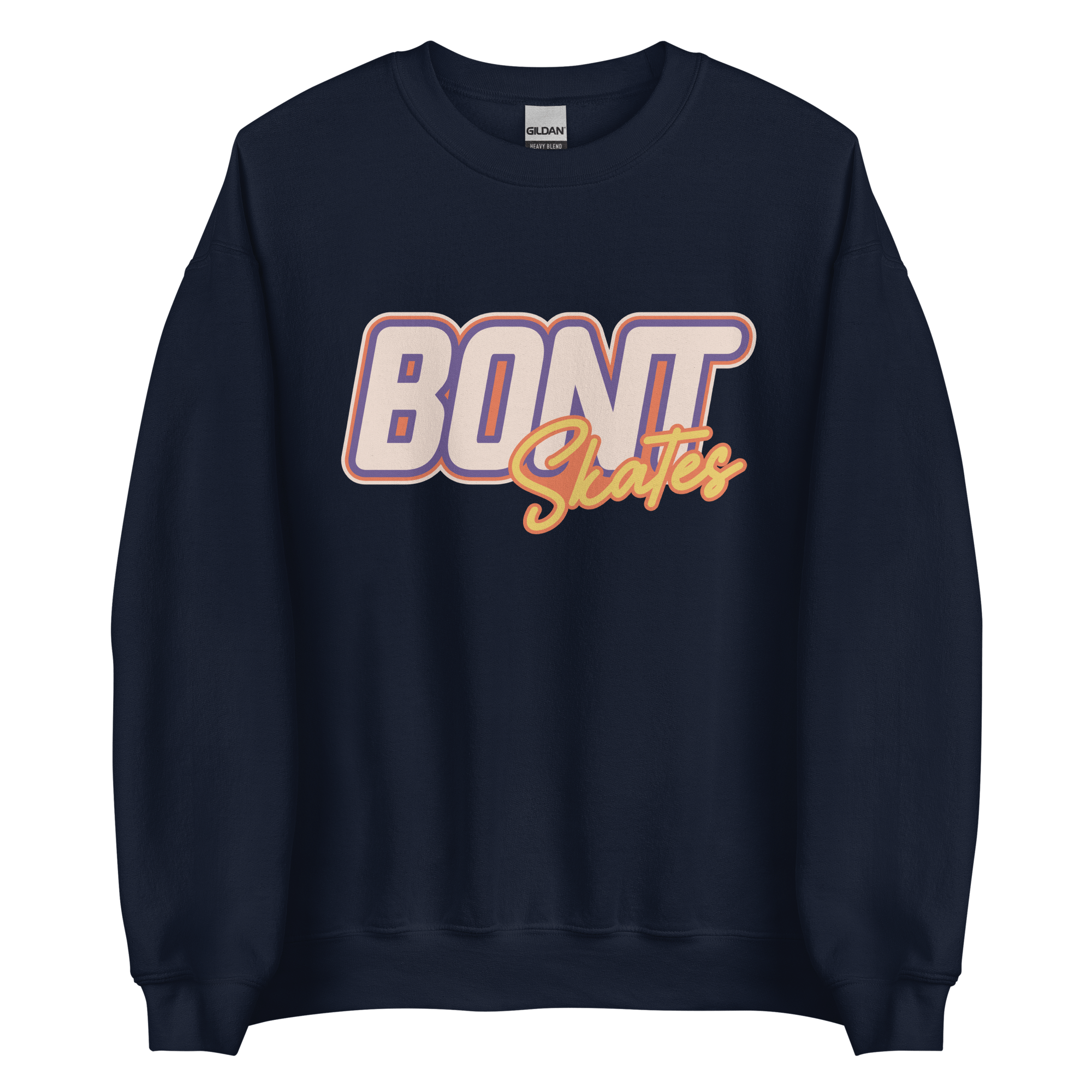Bont unisex BONT Skates sweatshirt