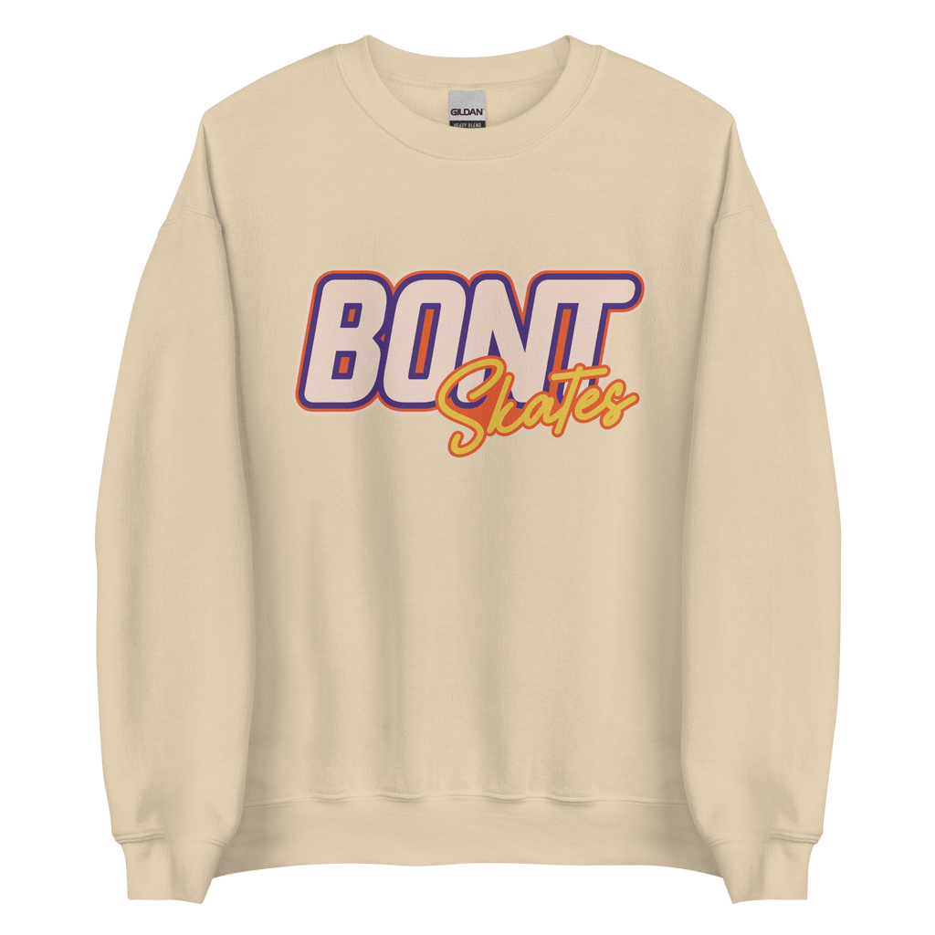 Bont unisex BONT Skates sweatshirt
