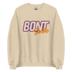 Bont unisex BONT Skates sweatshirt