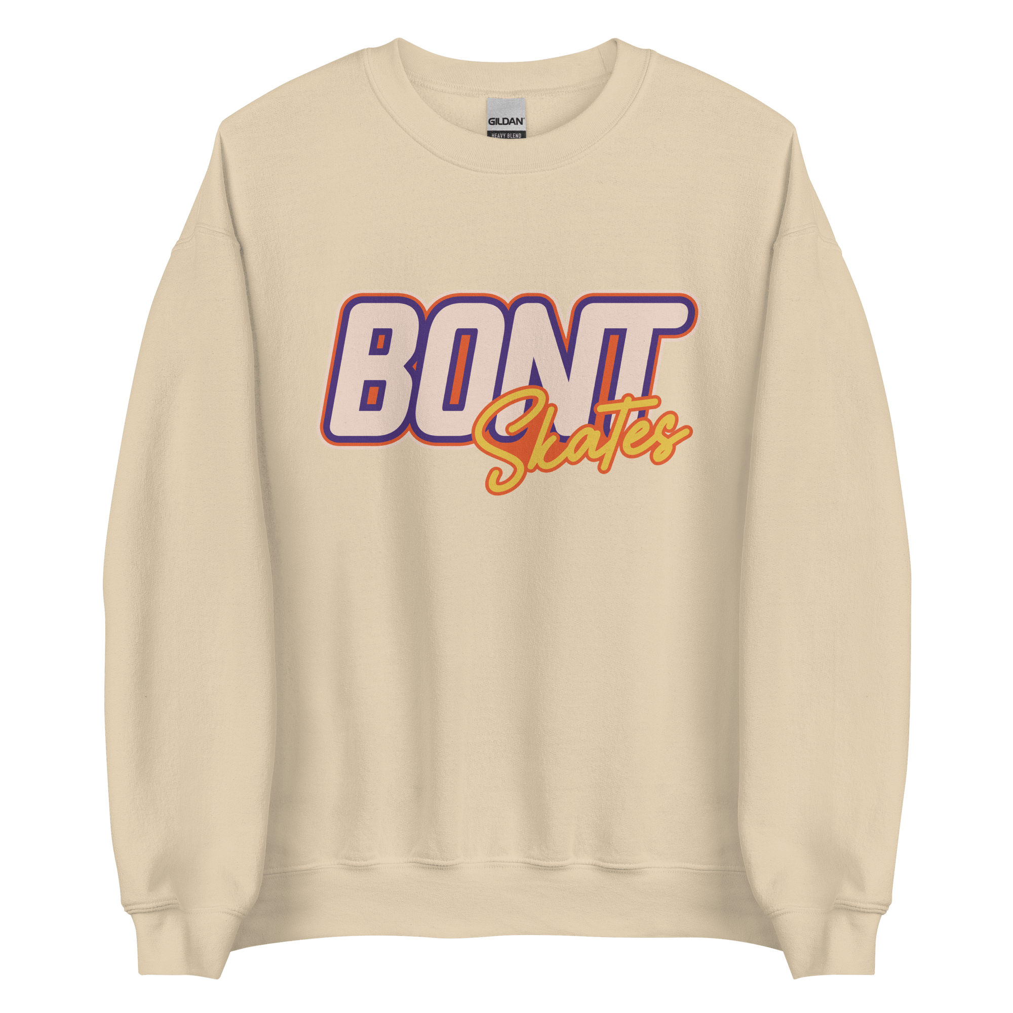 Bont unisex BONT Skates sweatshirt