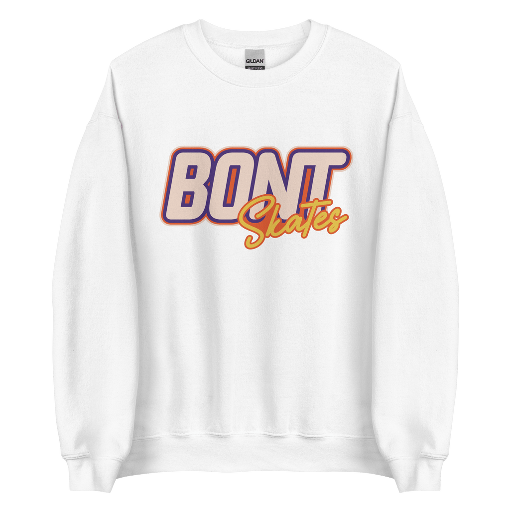Bont unisex BONT Skates sweatshirt