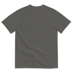 Bont unisex garment-dyed heavyweight inline skate t-shirt