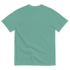 Bont unisex garment-dyed heavyweight inline skate t-shirt