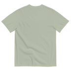 Bont unisex garment-dyed heavyweight inline skate t-shirt