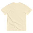 Bont unisex garment-dyed heavyweight inline skate t-shirt