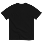 Bont unisex garment-dyed heavyweight inline skate t-shirt